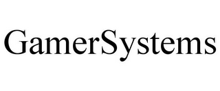 GAMERSYSTEMS