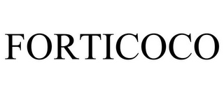 FORTICOCO