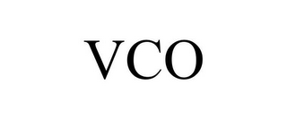 VCO