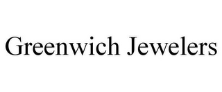 GREENWICH JEWELERS