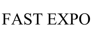FAST EXPO