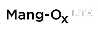 MANG-OX LITE