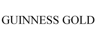 GUINNESS GOLD