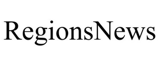 REGIONSNEWS