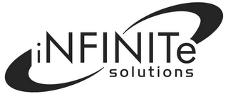 INFINITE SOLUTIONS