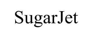 SUGARJET