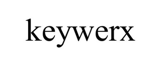 KEYWERX