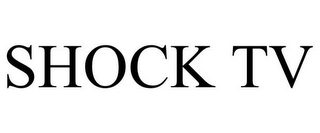 SHOCK TV