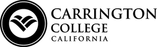 CARRINGTON COLLEGE CALIFORNIA