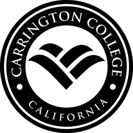 CARRINGTON COLLEGE CALIFORNIA