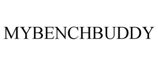 MYBENCHBUDDY