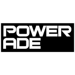 POWER ADE