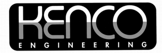 KENCO ENGINEERING