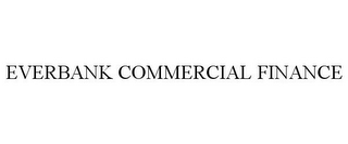 EVERBANK COMMERCIAL FINANCE