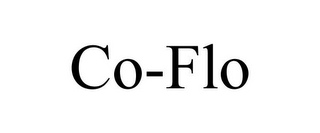 CO-FLO