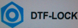 DTF-LOCK