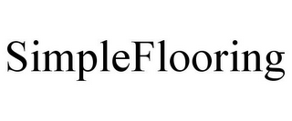 SIMPLEFLOORING