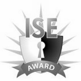 ISE AWARD