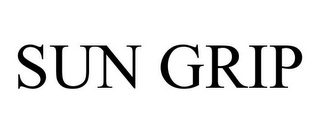 SUN GRIP