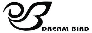 D B DREAM BIRD