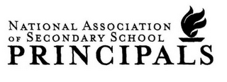 NATIONAL ASSOCIATION OF SECONDARY SCHOOL PRINCIPALS