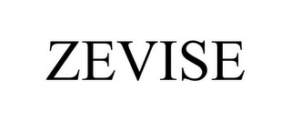 ZEVISE