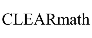 CLEARMATH