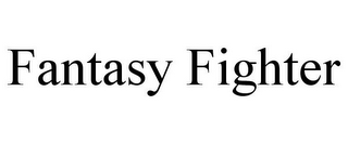 FANTASY FIGHTER