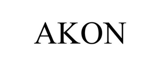 AKON