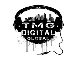 TMG DIGITAL GLOBAL