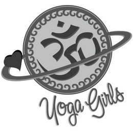 YOGA GIRLS