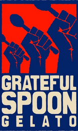 GRATEFUL SPOON GELATO