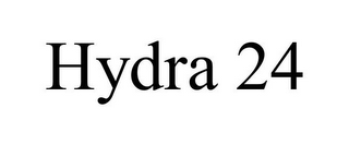 HYDRA 24