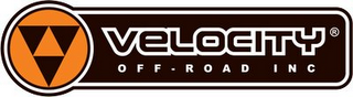 VELOCITY OFF-ROAD INC