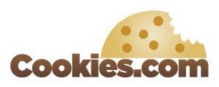 COOKIES.COM