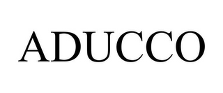 ADUCCO