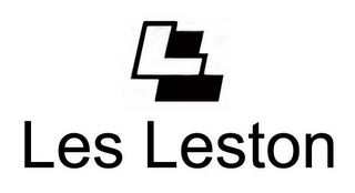 LL LES LESTON