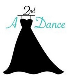 A 2ND DANCE