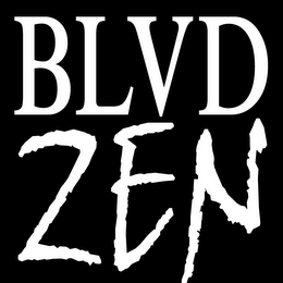 BLVD ZEN