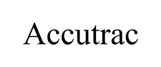 ACCUTRAC