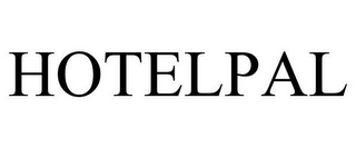 HOTELPAL