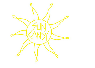 SUN CANDY