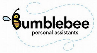 BUMBLEBEE PERSONAL ASSISTANTS