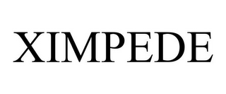 XIMPEDE