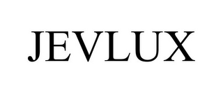 JEVLUX