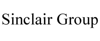 SINCLAIR GROUP