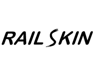 RAILSKIN