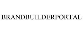 BRANDBUILDERPORTAL