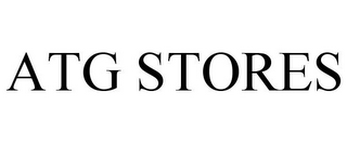 ATG STORES