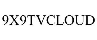 9X9TVCLOUD